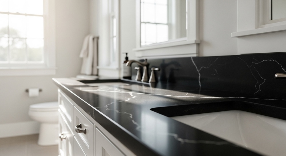 Oakland Quartz Countertops